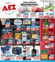 Prospekte AEZ Fernwald