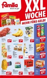 Prospekte Famila Nord Ost Fernwald