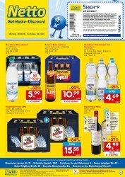 Prospekt Netto Marken Discount