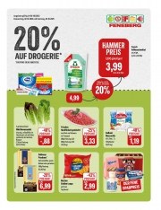 Prospekte Feneberg Eresing