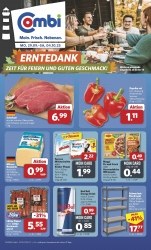 Prospekt Combi