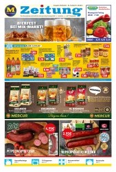 Prospekt Mix Markt