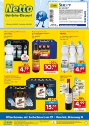 Prospekt Netto Marken Discount