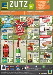 Prospekt Edeka