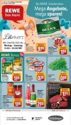 Prospekt Rewe