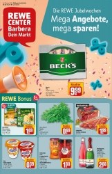 Prospekt Rewe