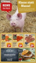 Prospekt Rewe