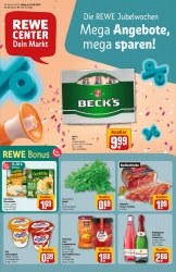 Prospekt Rewe