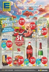 Prospekt Edeka