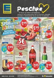 Prospekt Edeka