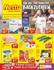 Prospekte Netto Marken Discount Langenfeld