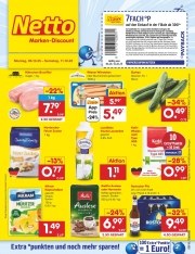 Prospekte Netto Marken Discount Neubrandenburg