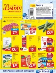 Prospekte Netto Marken Discount Bamberg