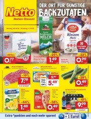 Prospekte Netto Marken Discount Aalen
