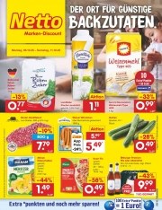 Prospekte Netto Marken Discount Lindenberg