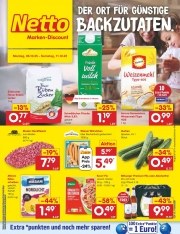 Prospekte Netto Marken Discount Wetzlar