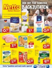 Prospekte Netto Marken Discount Salzgitter