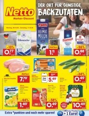 Prospekte Netto Marken Discount Düsseldorf