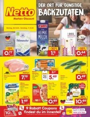 Prospekte Netto Marken Discount Köln