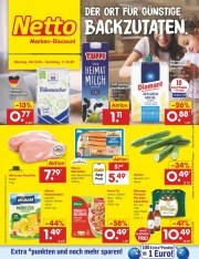 Prospekte Netto Marken Discount Krefeld
