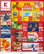 Prospekte Kaufland Recklinghausen