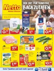 Prospekte Netto Marken Discount Iserlohn
