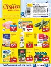 Prospekte Netto Marken Discount Lychen