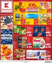 Prospekte Kaufland Hagen