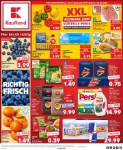 Prospekt Kaufland