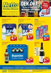 Prospekt Netto Marken Discount