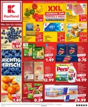 Prospekt Kaufland