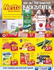 Prospekte Netto Marken Discount Buchloe