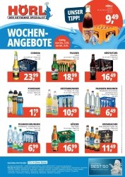 Getränke Hörl