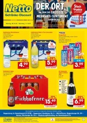 Prospekt Netto Marken Discount