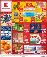 Prospekt Kaufland