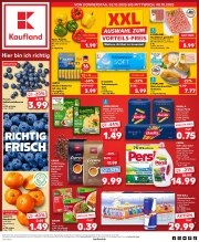 Prospekt Kaufland