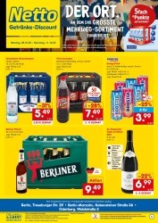Prospekt Netto Marken Discount
