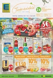 Prospekt Edeka
