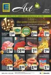 Prospekt Edeka
