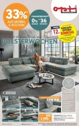 Prospekt Opti Wohnwelt