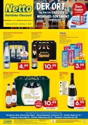 Prospekt Netto Marken Discount