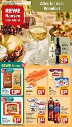 Prospekte Rewe Flensburg