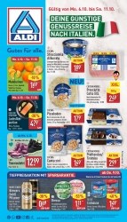 Prospekte Aldi Nord Flensburg