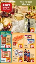 Prospekte Rewe Aalen