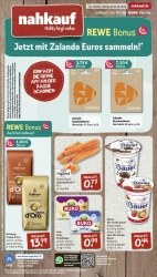 Prospekte Rewe Münster