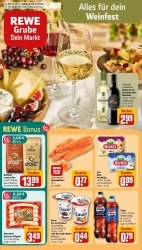 Prospekte Rewe Potsdam