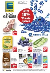 Prospekte Edeka Karlsruhe