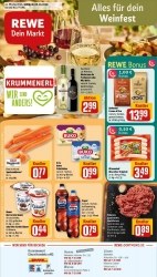 Prospekte Rewe Lünen