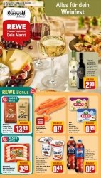 Prospekte Rewe Fürth