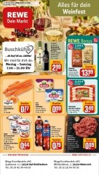 Prospekte Rewe Lippstadt